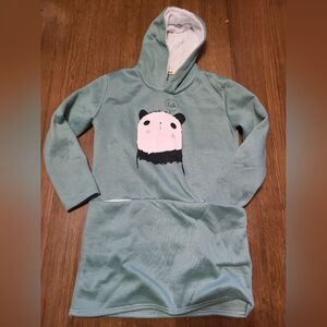 HELLO Panda Japanese Sweatshirt no size